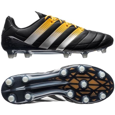 adidas ace 16.1 fg schwarz|Adidas ace 16.1 fg.